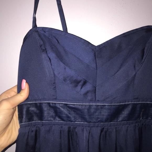 AMERICAN EAGLE SHORT DRESS ; DANCE DRESS - Picture 7 of 8